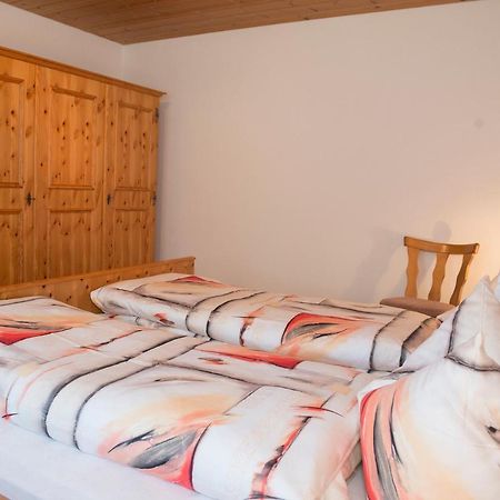 Chasa Plajet Apartment Ramosch Екстериор снимка
