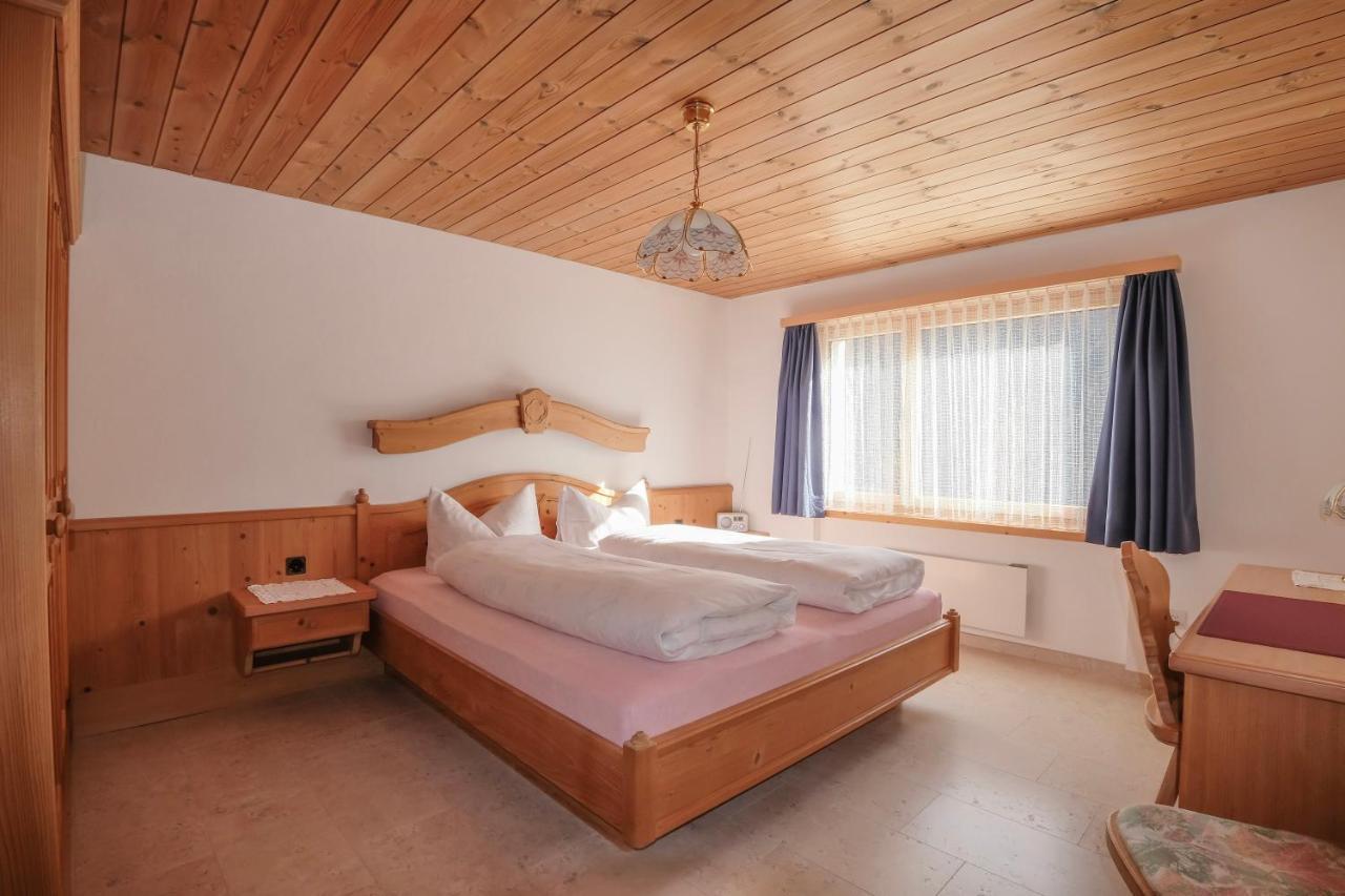 Chasa Plajet Apartment Ramosch Екстериор снимка
